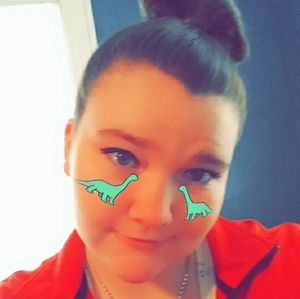 Meet your Posher, Trisha